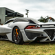 Illustration for article titled The SSC Tuatara Has Finally Appeared and My God It Has 1,750 Horsepower